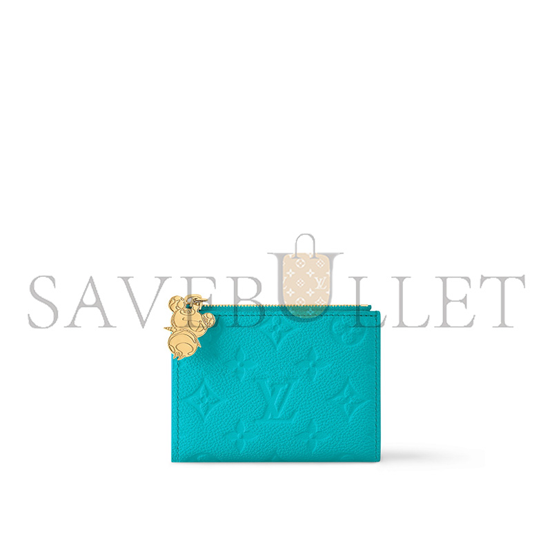 LOUIS VUITTON MURAKAMI LV X TM LISA WALLET M14089 (11.5*9*1.5cm) LOUIS VUITTON MURAKAMI LV X TM LISA WALLET M14089 (11.5*9*1.5cm)